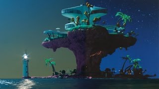 7 Years of Plastic Beach (100 Sub Special)