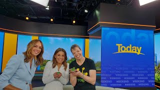 Frog ID Week 2024 on Weekend Today with Dr Jodi Rowley