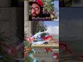 MY POPPED MY ULTIMATE AT THE END! #supersmashbros