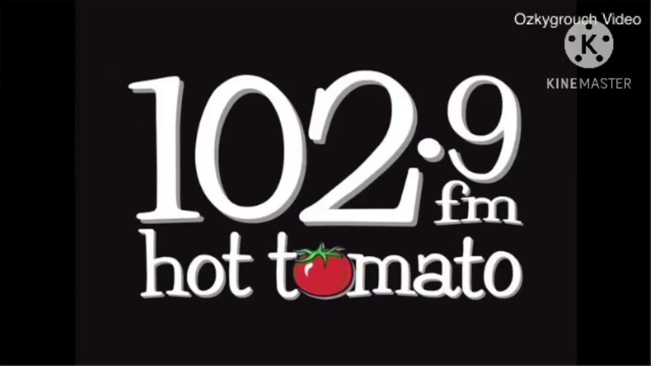6 September 2025 102.9 Hot Tomato Gold Coast commercial break