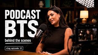 Vlog E13 | Prop Firm Trader Podcast - Behind The Scenes