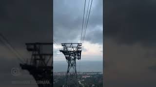 Beşikdüzü Teleferik