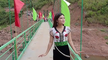 🦋 NGƯỜI XÂY CẦU VÙNG CAO - Sáng tác: Bảo Trần | Xuân Trí - Thể hiện: Ngọc Anh (Cầu Nối Yêu Thương)