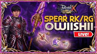 ROX GLOBAL - Chill Stream | MVP Hunt | RK/RG [ENG/FIL]