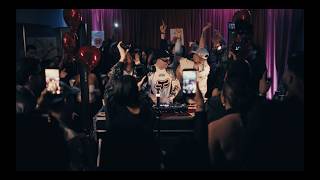 À la Perez 5 | Live set | R&B | 00's | MASHUPS