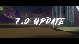 AstralMC Pre Update 7.0 | Minecraft Server Trailer #3 [By me]