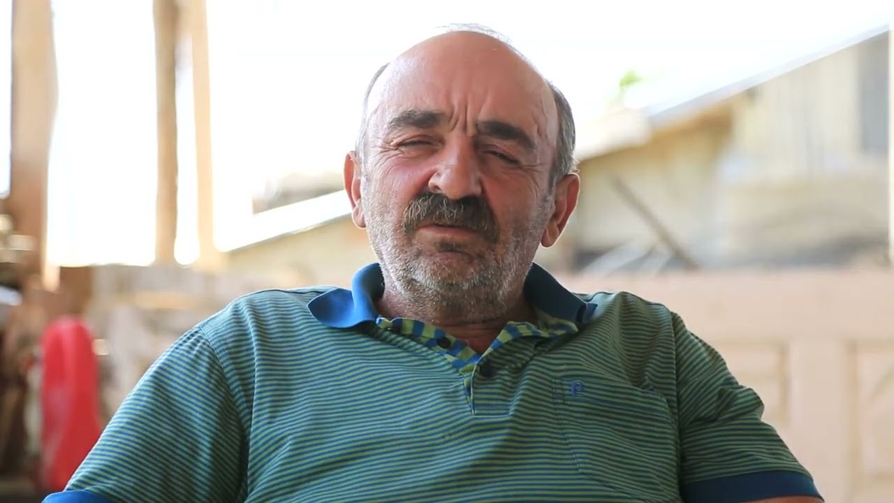 ERZİNCAN REFAHİYE YENİYURT KÖYÜ