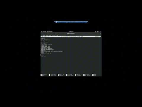 🔧 How to Set a Static IP Address on Linux 🌐
