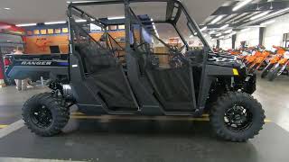 2022 Polaris Ranger Xp 1000 - New Utv For Sale - Grimes, Ia