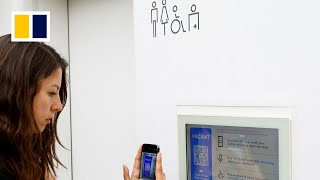 What To Expect On A Tokyo Toilet Tour