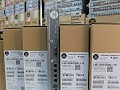 MSG-1200 -- COMMANDO RouteX, Multi-Gig 4x2.5G, 2x10G SFP+, 1024AP/1200, Multi-Service Cloud Gateway