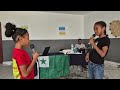 Dialogo en la 5-a Malagasa Esperanto-Seminario, la 29-an de marto 2026