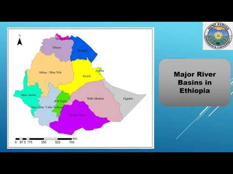 Video: Rivers of Ethiopia