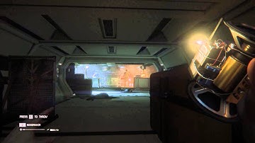 Alien: Isolation™ Bait