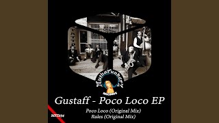 Poco Loco - Gustaff