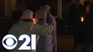 Community mourns victim of hotel propane explosion