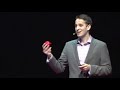 Can Selfies Save You? | Steven Keating | TEDxYYC