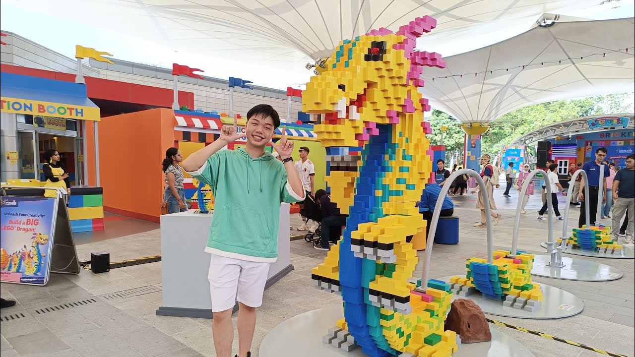 legoland-malaysia-build-a-big-lego-dragon-youtube