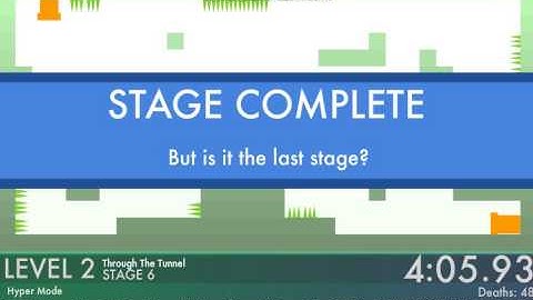 FML Mode is HARD! - This is the Only Level Too - Part 4