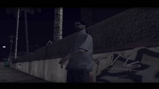 Barrio Azteca Xiii Tralier