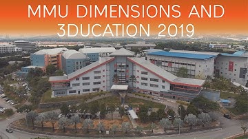 MMU Dimensions 2019 Montage