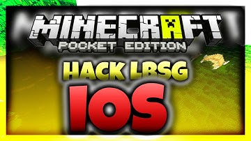 How to Hack LBSG Server! iOS [NO JAILBREAK] [NO COMPUTER] [0.15.2+]