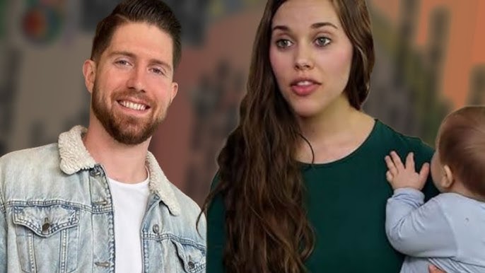 💔SHOCKING😭 New!! JESSA Duggar Drops Bombshell About Husband Ben Seewald | You Won't Believe - YouTube