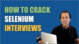 #AskRaghav | How to crack Selenium Interviews
