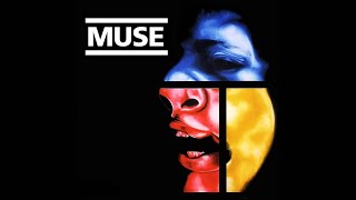 Muse (EP) (Limited Edition)