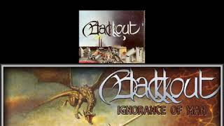 Download Lagu Blackkout - Zero Factor MP3