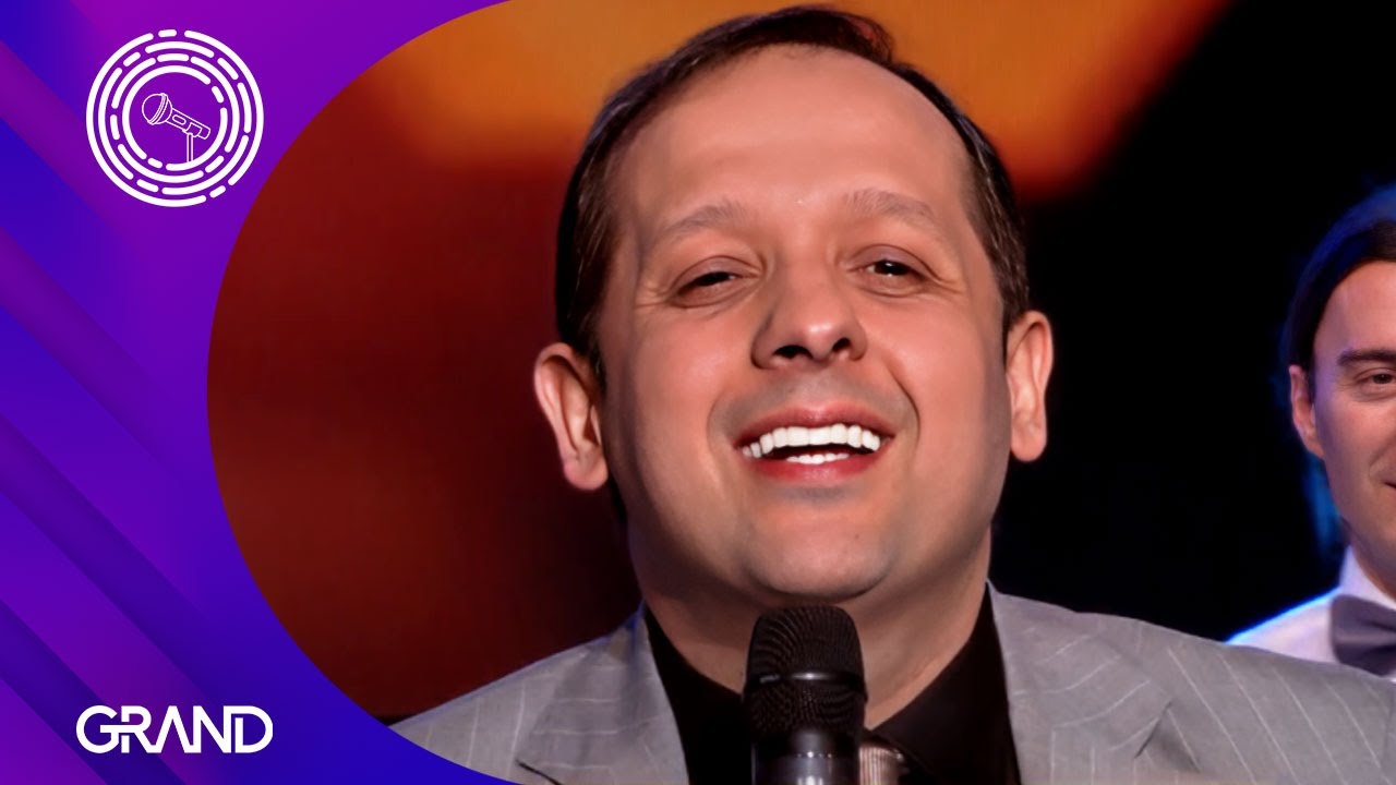 Emir Habibovic - JA U LJUBAV NE VERUJEM (Official cover 2023)