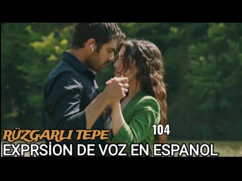 Rüzgarlı Tepe (Winds of love) Episode 104 Promo I Rüzgarlı Tepe (Colina ventosa) capitulo 104 promo