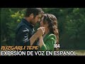 Rüzgarlı Tepe (Winds of love) Episode 104 Promo I Rüzgarlı Tepe (Colina ventosa) capitulo 104 promo