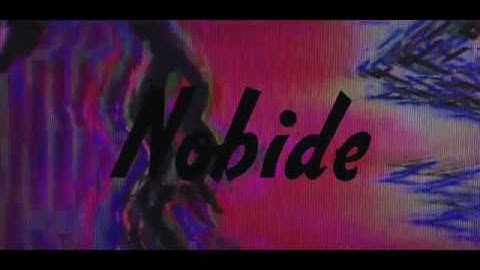 Nobide - Drifter (Official Music Video)