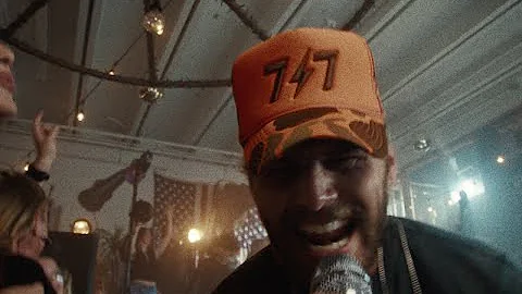 Warren Zeiders - Relapse (Official Music Video)