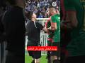 تصرف يوسف البلايلي الغريب مع حكمة اللقاء