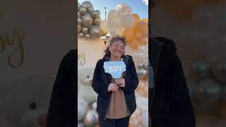 Το Gender Reveal Για Το Παιδί Του Σάκη Κατσούλη