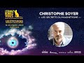 Les secrets du magntisme  christophe soyer