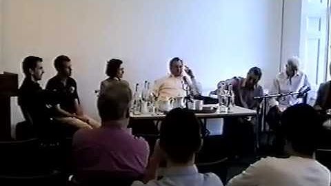 Emergence: Morphogenetic Design Strategies - Part 5