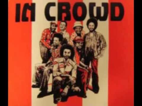 In Crowd - Life (12" Mix)