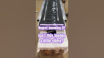 clean belt conveyor design #technology #printing #factory #machine #equipment #packing #feeder #bag