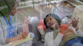 Black Mental Health  Changing the Narrative   The Documentary Film Series