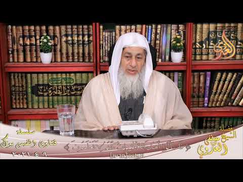 هل يسرق الجن من المال الشيخ مصطفي العدوي