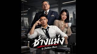 MV ช่างแม่ง | DekNaw Music [Official]