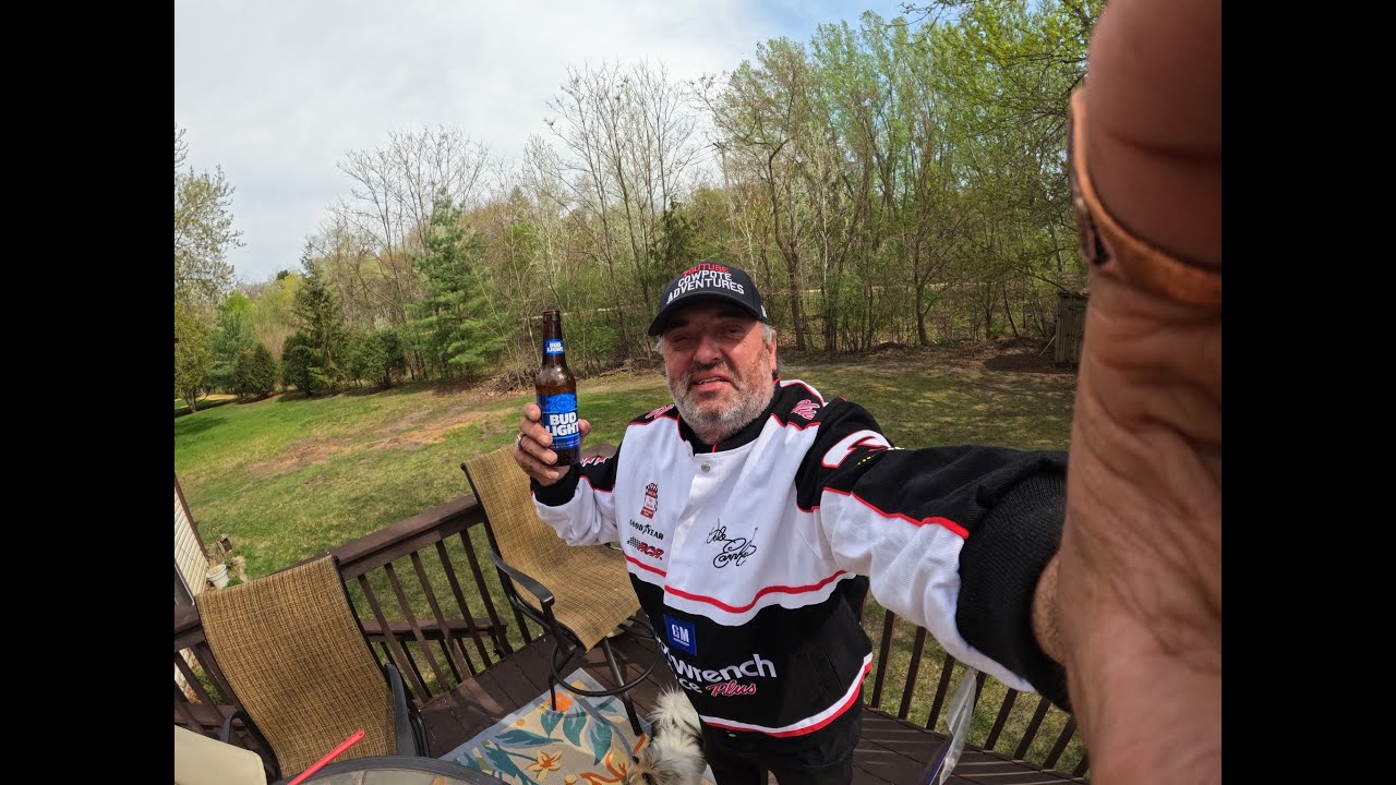 Sarasota Tim Stalker Steve BlindViews Barium Exposure Runs Away Mark-KC Speak 