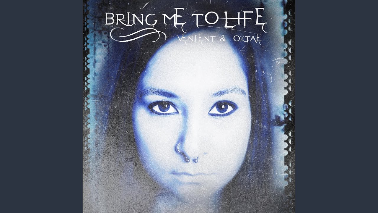 Bring Me To Life - YouTube