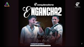 Conquistadores - Enganchados