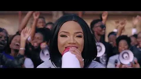 ADA    JESUS  You Are Able   Official Video