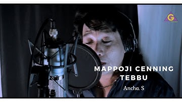 ANCHA. S - MAPPOJI CENNING TEBBU