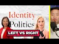 How do ASIANS view Identity Politics?  Where Do We Fit?  Nowhere?